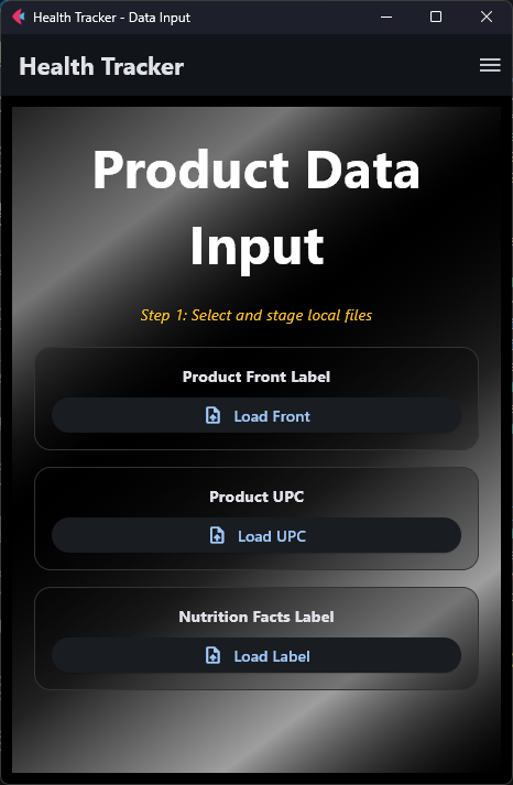 AI Scan